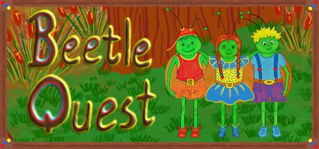 Games like BeetleQuest
