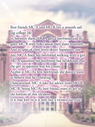 Believe Your Love screenshot