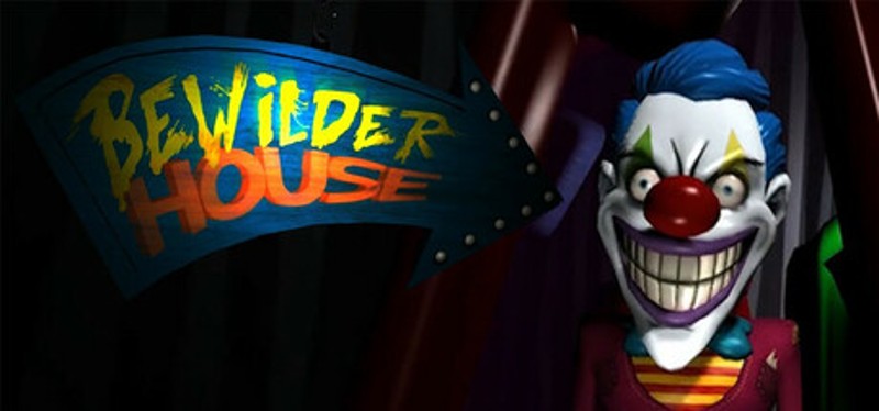 Bewilder House: Enhanced Edition Game Cover