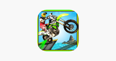 Biker Racing Mania Image