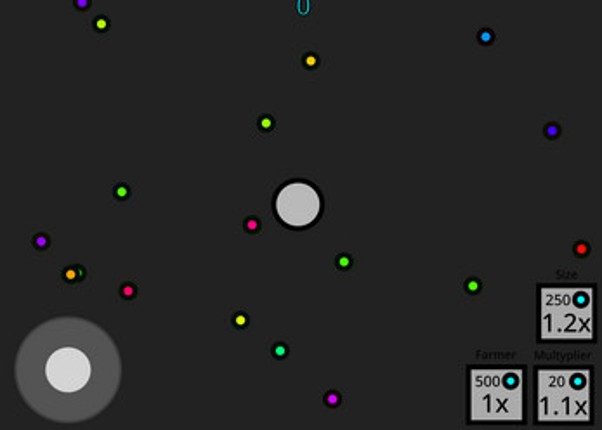 BITS (Alpha) Image