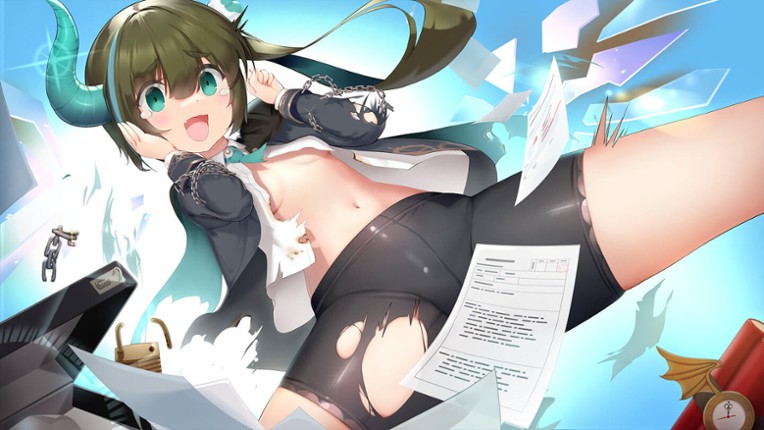 Black Academy screenshot