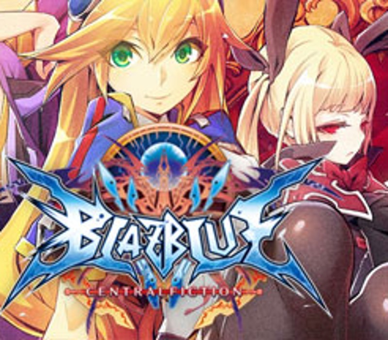 Games like BlazBlue Centralfiction