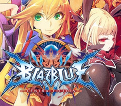 BlazBlue Centralfiction Image