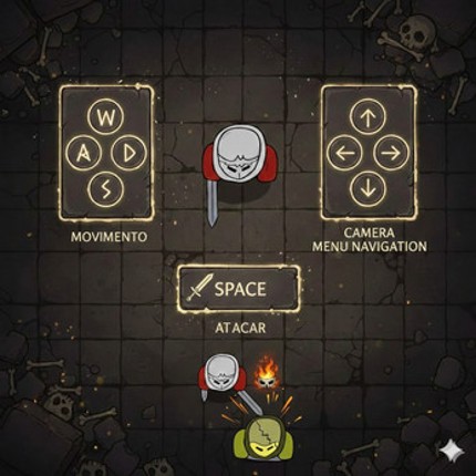 Breaking Masks Image