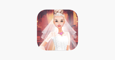 Bride Dress Up Game - Wedding Makeover Salon Image