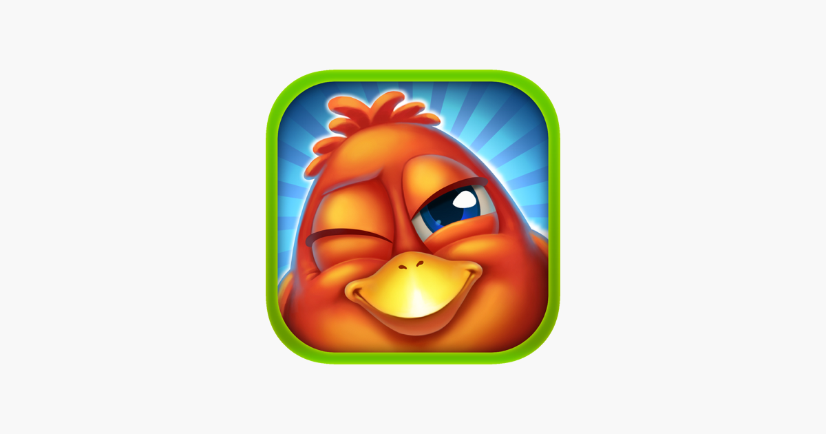 Games like Bubble Birds 4: Match 3 Puzzle Shooter Game