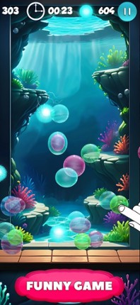 Bubble Pop: Fun &amp; Cool Shooter Image