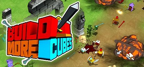 Games like BuildMoreCubes