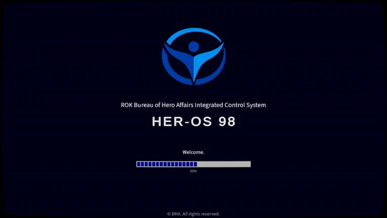 Bureau of Hero Affairs Image