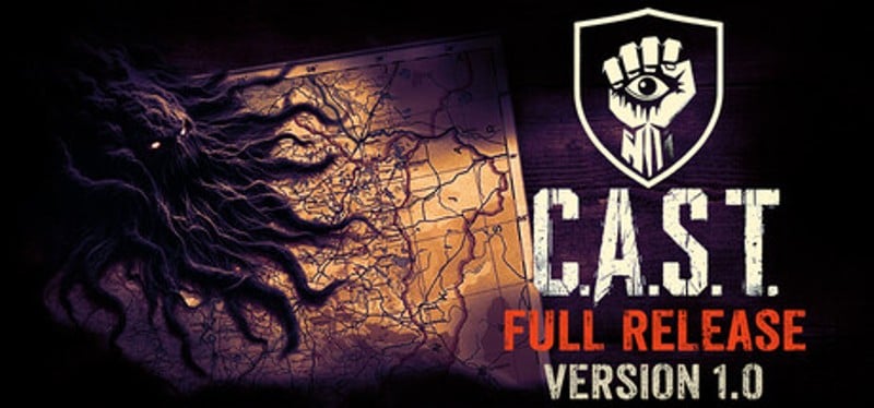 C.A.S.T. (CHERNOZEM ANOMALY STRIKE TEAM) Image