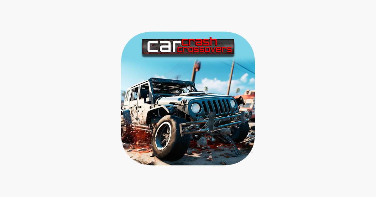 Games like Car Crash City Tourism