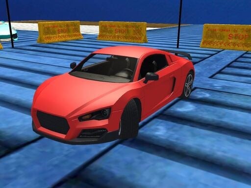Games like Car Ultimate Stunt Racer