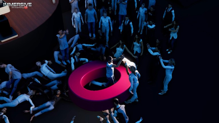 Career's End screenshot