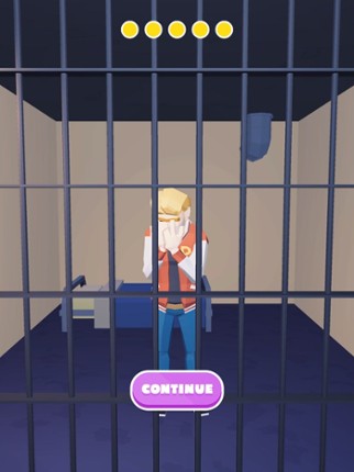 Case Solved screenshot