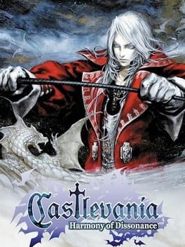 Games like Castlevania: Harmony of Dissonance