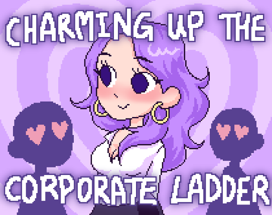Charming up the Corporate Ladder Image