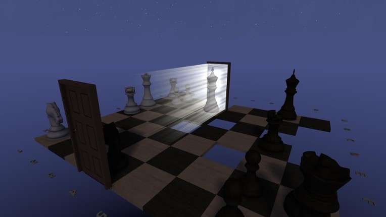 Chesscape Room screenshot