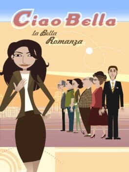 Games like Ciao Bella: la Bella Romanza