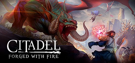 Games like Citadel: Forged with Fire