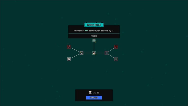 Click and Conquer screenshot