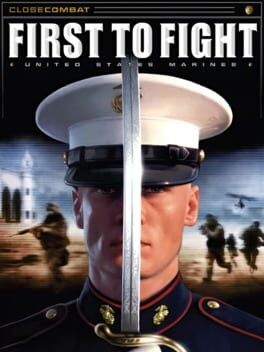 Games like Close Combat: First to Fight
