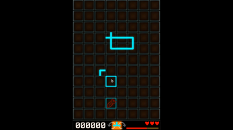 Closed Circuits screenshot