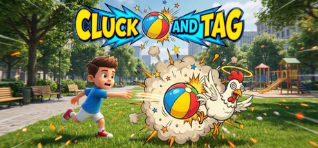 Games like Cluck And Tag