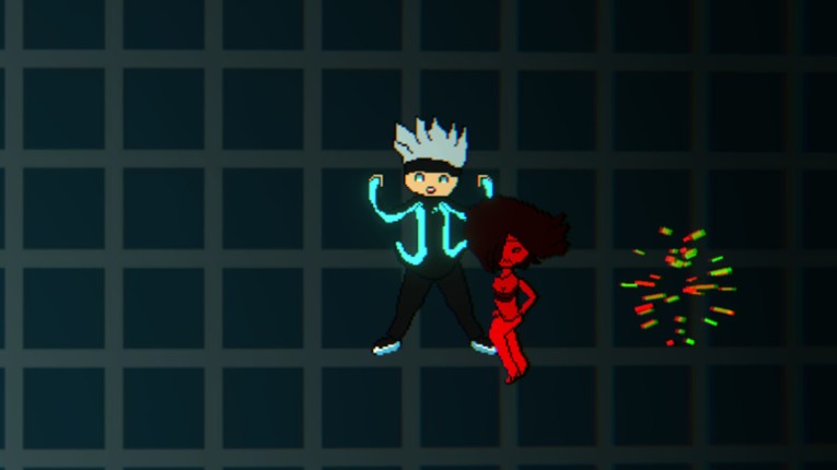 Codename Prodigy screenshot