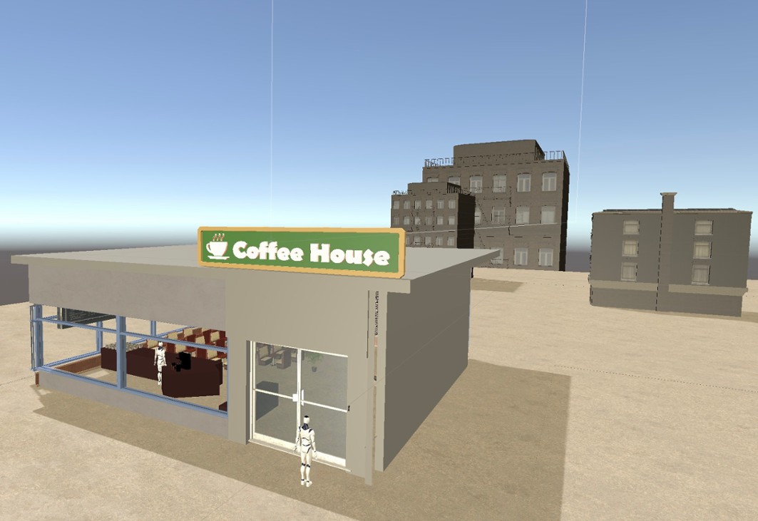 Games like Coffee Without Sugar