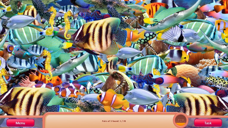 Collect Mania screenshot