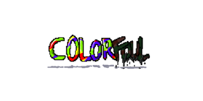 Colorfoul Image