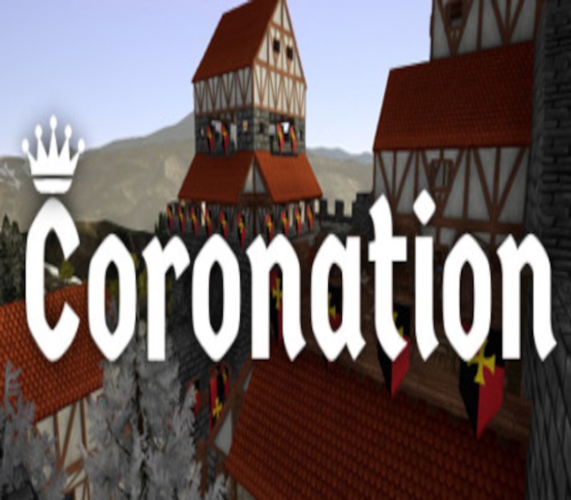 Games like Coronation