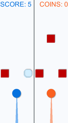 Couple Dots Image