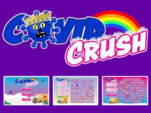 Games like Covid Crush