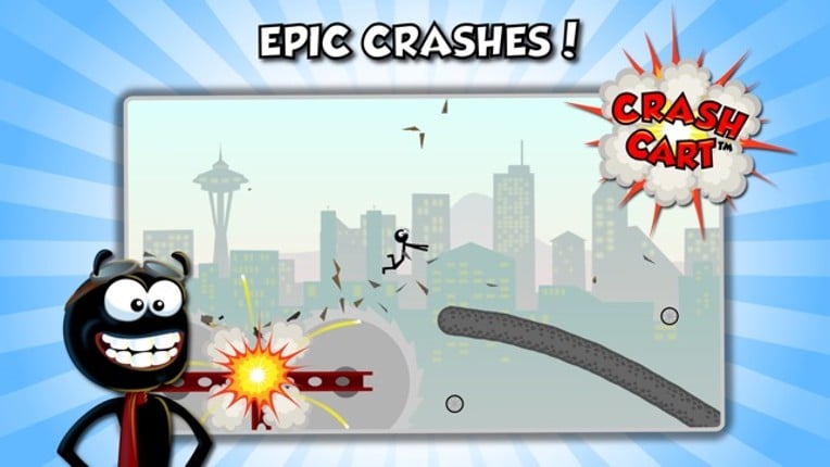 Crash Cart screenshot