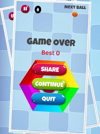 Crazy Color Rotate - Insane Wheel Spinny Circle And Addictive Simple Puzzle Game screenshot
