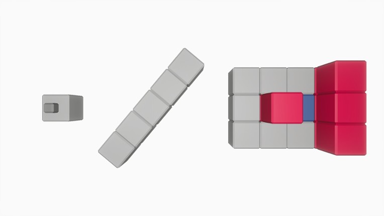 CRAZY MAZE screenshot