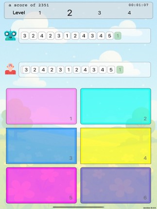 Crazy Tap Tap - officiel screenshot