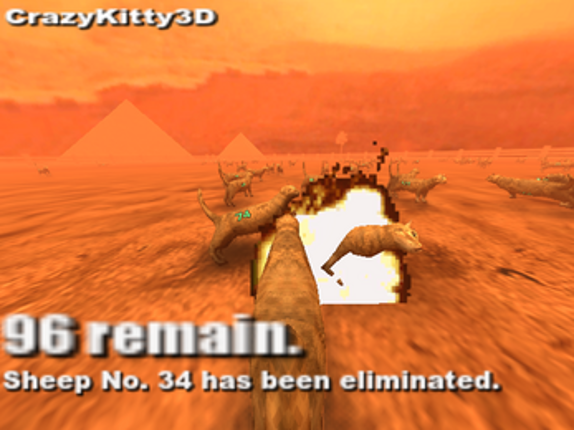 CrazyKitty3D (EARLY ACCESS) Image