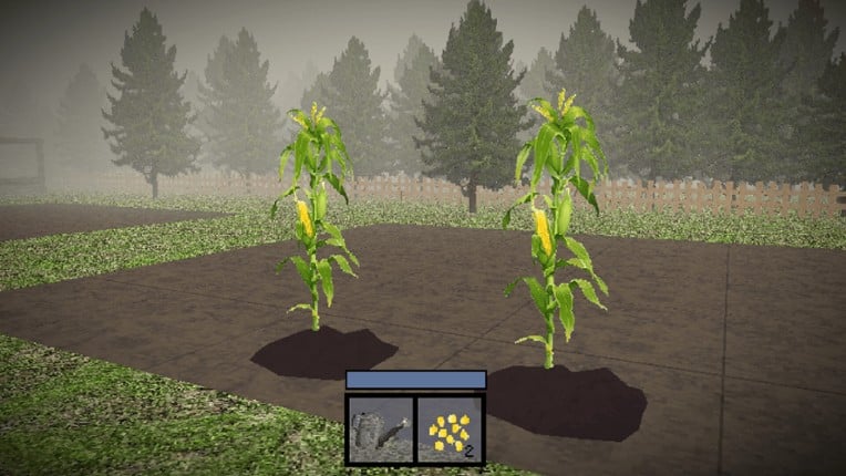 Crimson Harvest Image