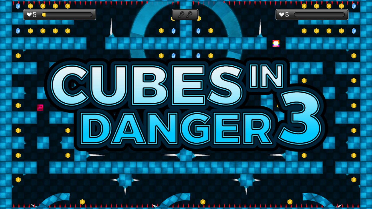 Games like Cubes in Danger 3