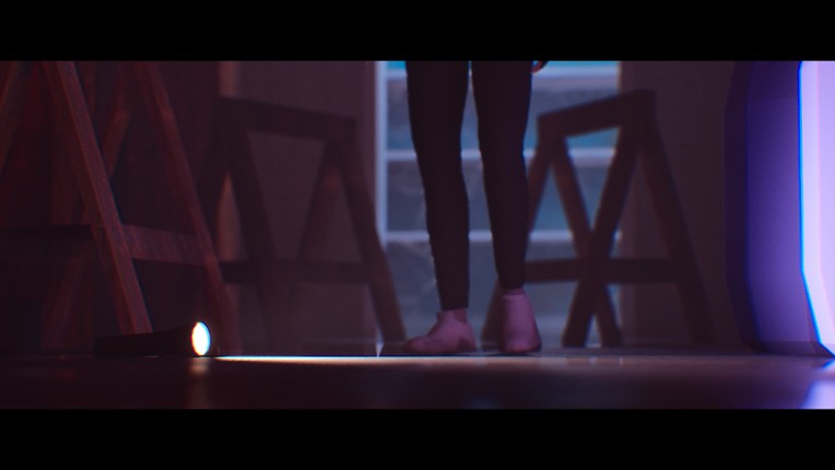 Incoherence: Dark Rooms screenshot