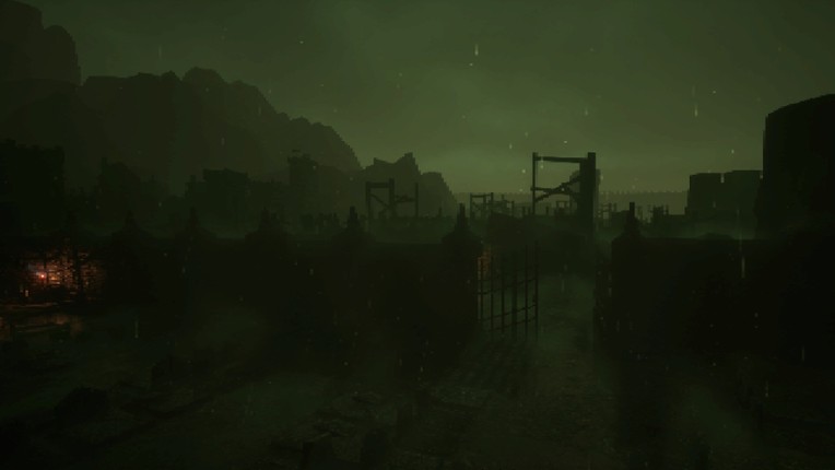 Darkest Days: Ventania Image