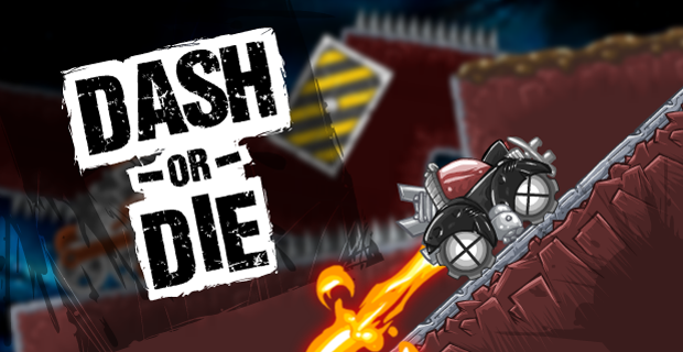 Games like Dash or Die