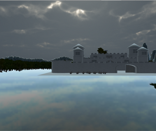 Dead Elixir screenshot