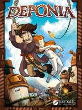 Deponia Image