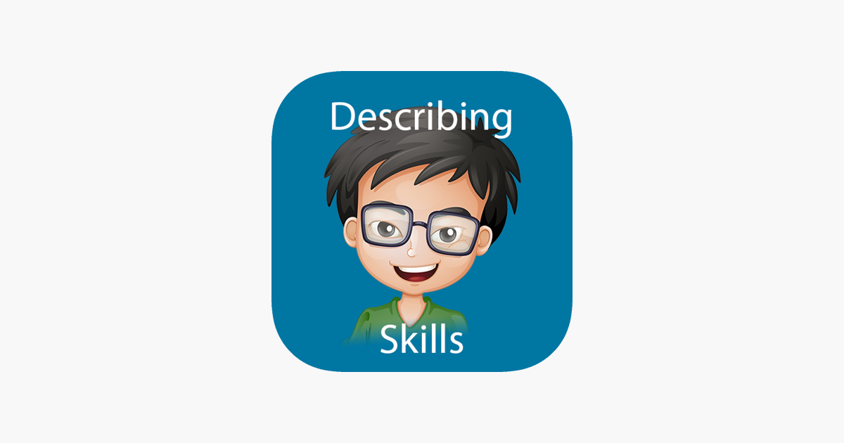 Games like Describing Skills: