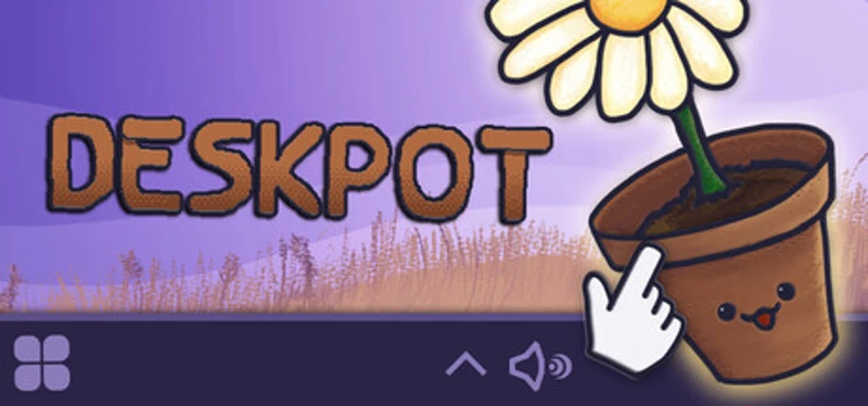 Deskpot Image