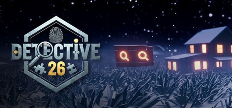 Games like Detective 26
